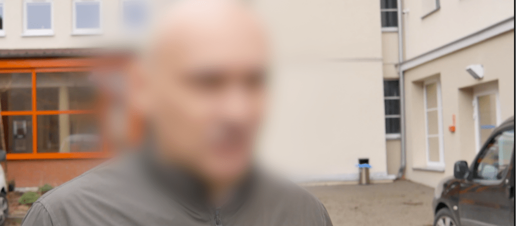 Dyrektor szpitala zawieszony w wykonywaniu zawodu lekarza 