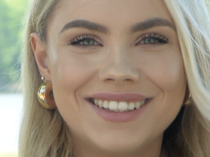 Wałczanka finalistką Miss Polski 2024 - grafika