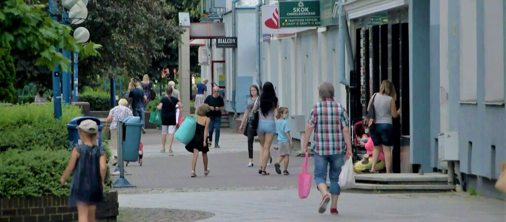 Jak wypadamy w rankingu zamożności miast i powiatów? 