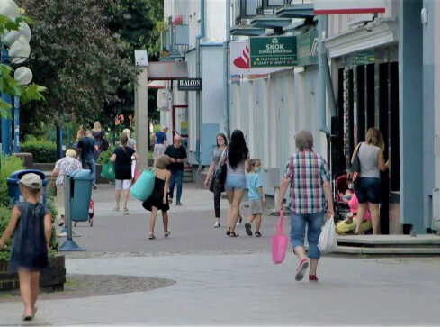 Jak wypadamy w rankingu zamożności miast i powiatów?  - grafika