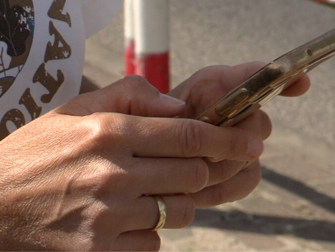 Rasistowskie wpisy na profilu byłego policjanta? - grafika