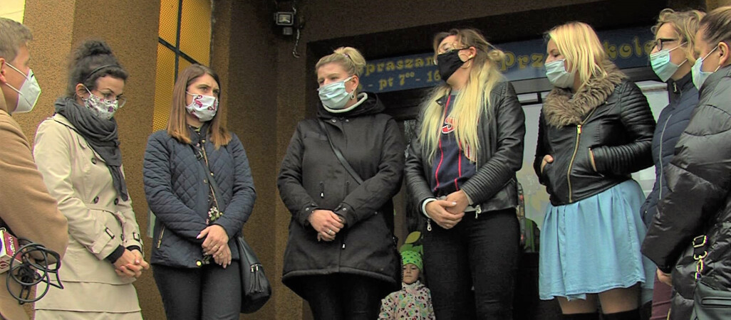 Publiczne przedszkole w prywatnych rękach?