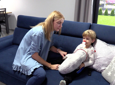 Po naszej interwencji rodzina zapłaci mniej za prąd  - grafika