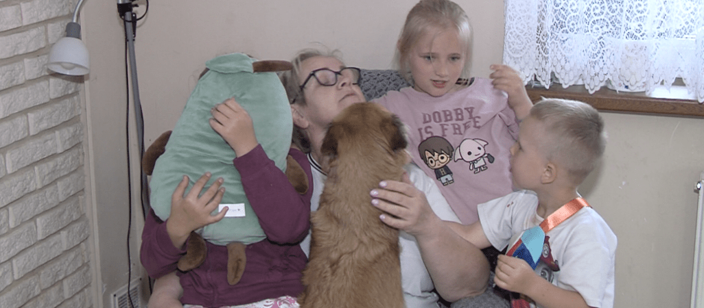 Rodzin zastępczych jak na lekarstwo