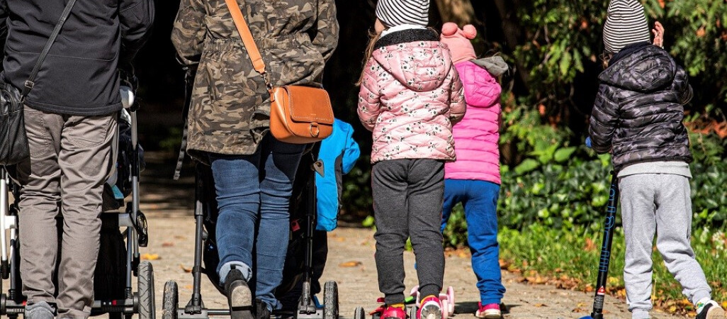 Sądy coraz rzadziej skazują za niepłacenie alimentów