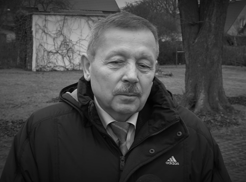 Zmarł Roman Chwaliszewski. Historyk, regionalista i konserwator zabyt - grafika