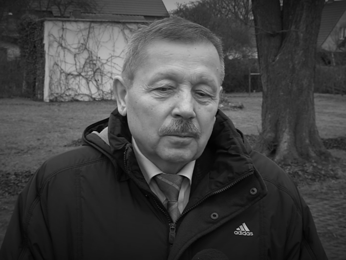 Zmarł Roman Chwaliszewski. Historyk, regionalista i konserwator zabyt - grafika