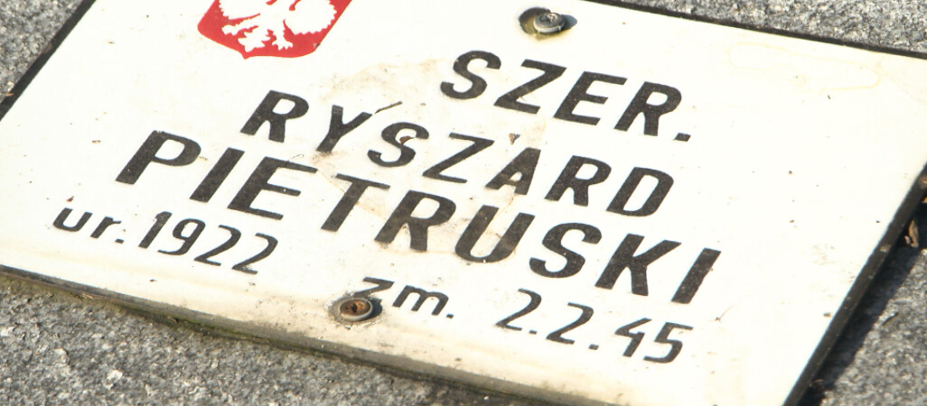 Jak to z przedwczesną tabliczką pośmiertną wachmistrza Dowgirda było