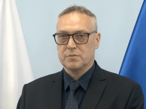 Nowy dyrektor okrytego złą sławą ośrodka w Łobżenicy  - grafika
