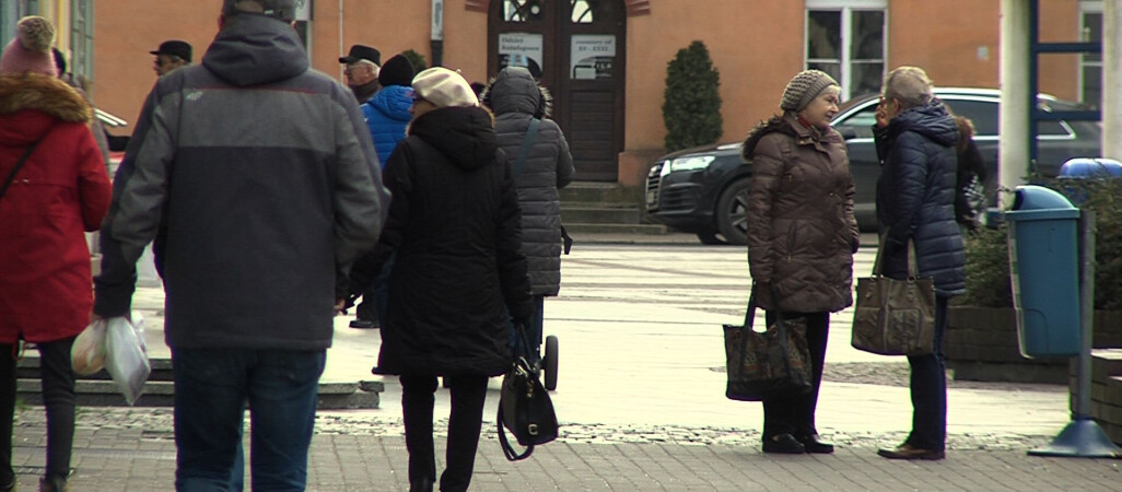 Sąsiedzka pomoc, a tam, gdzie sąsiadów brak – wparcie urzędników
