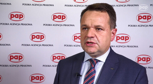 PGE do końca 2020 roku będzie miała 200 punktów ładowania samocho - grafika