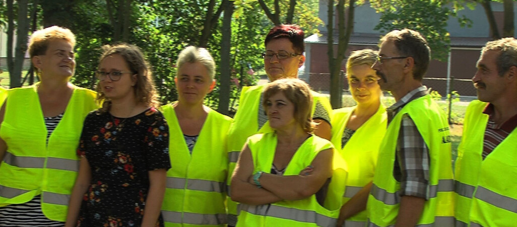 Spółdzielnia socjalna będzie gotować obiady