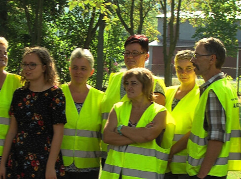 Spółdzielnia socjalna będzie gotować obiady  - grafika