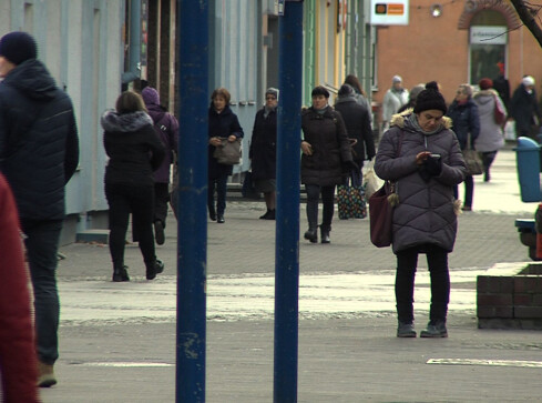 Nadciąga nowa fala zachorowań na grypę - grafika