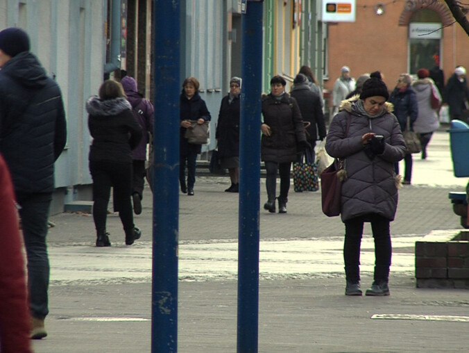 Nadciąga nowa fala zachorowań na grypę - grafika