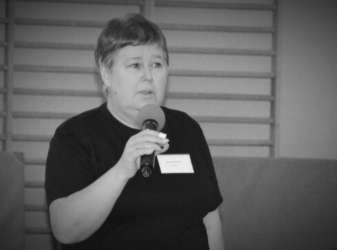 Zmarła Anna Stefanowicz - była dyrektor SP nr 5 w Pile - grafika