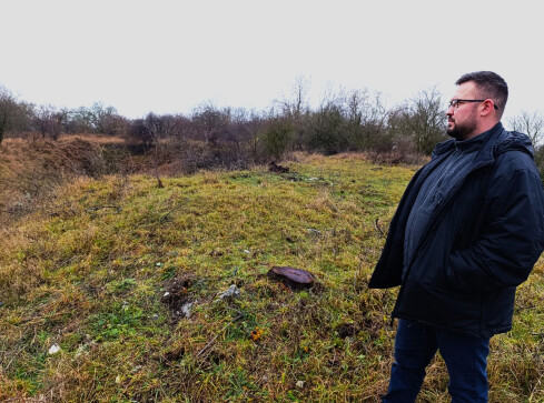 Nowa strzelnica sportowa w Wałczu - grafika