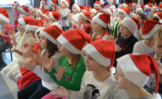 Mikołaj z Rovaniemi już 9 grudnia przyjedzie do Piły