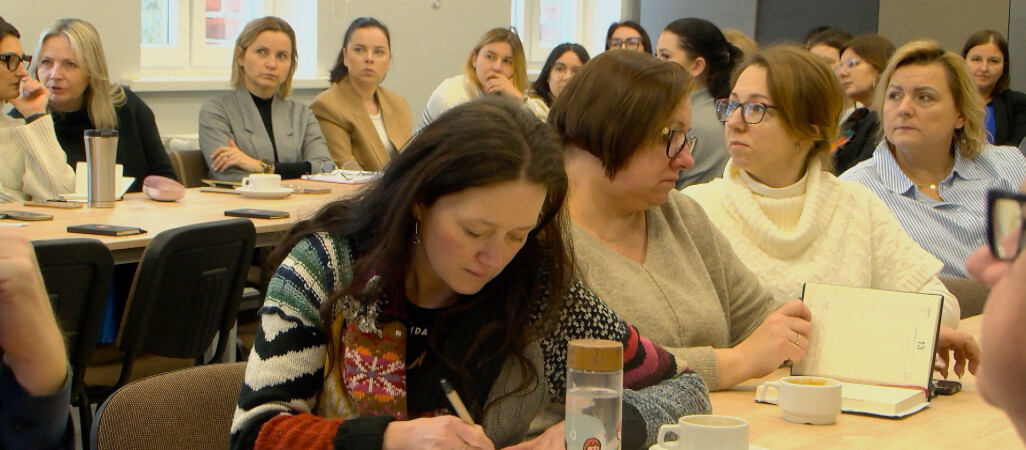 Z Wałcza do Bad Essen