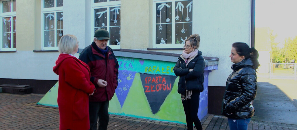 Dwie wiejskie szkoły do likwidacji. W klasach jest zaledwie 6 dzieci