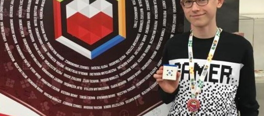 Pilanin z szansą na tytuł Mistrza Polski