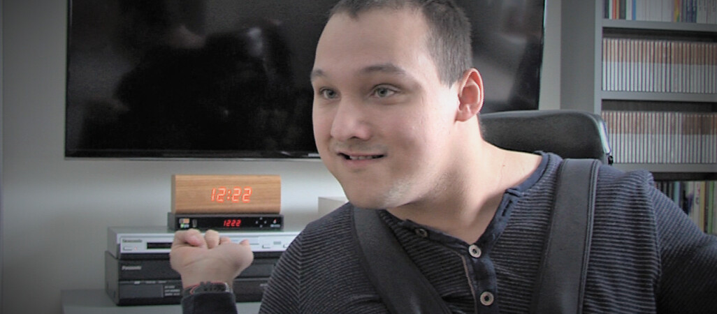 TobiFM  - internetowe radio Tobiasza 