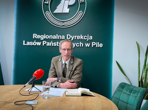 770 tys. zł - tyle kosztowała jubileuszowa impreza w lasach - grafika