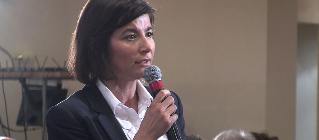 Znana prawniczka kandydatką Zjednoczonej Prawicy na senatora? 