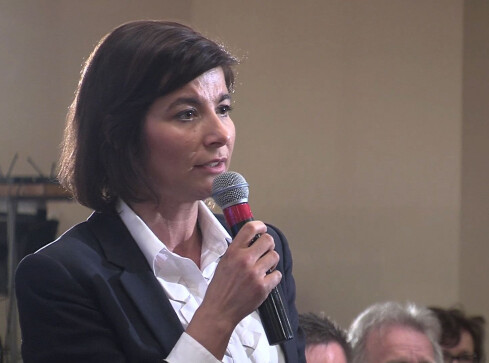 Znana prawniczka kandydatką Zjednoczonej Prawicy na senatora?  - grafika