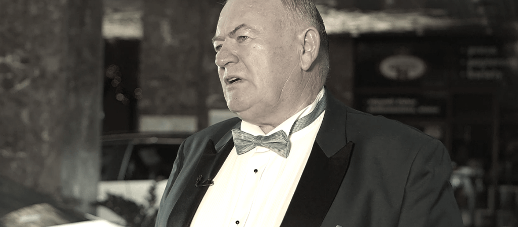 Zmarł Tadeusz Ukleja