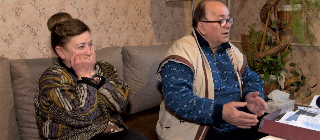 46 tys. zł za gaz. Taki rachunek dostało małżeństwo z Piły