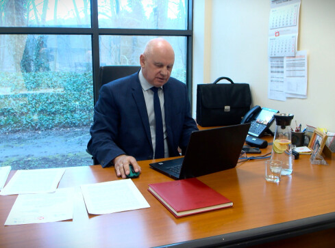 Radni nie zgodzili się na odwołanie dyrektora wałeckiego COS-u - grafika