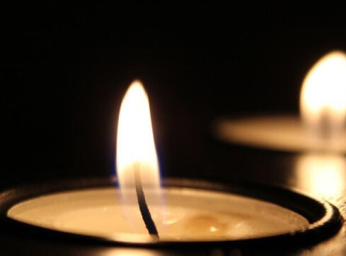 Odeszli uznani w regionie ludzie. Ryszard Sprenger i Piotr Waśko - grafika