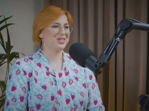 Pilanki: psycholożka i dietetyczka o melancholijnych mikrobach  - grafika