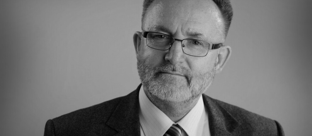 Zmarł Zygmunt Jasiecki. Były szef PRGOK miał 69 lat 