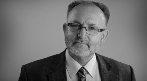 Zmarł Zygmunt Jasiecki. Były szef PRGOK miał 69 lat  - grafika