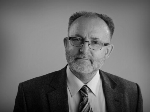 Zmarł Zygmunt Jasiecki. Były szef PRGOK miał 69 lat  - grafika