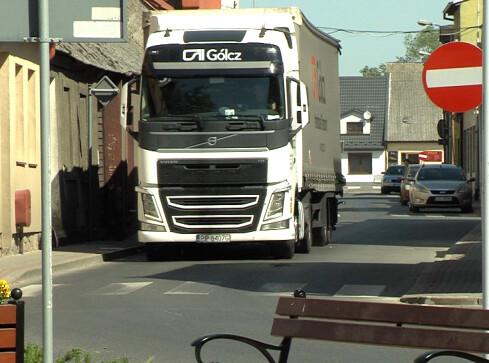 Obwodnica Łobżenicy coraz bliżej  - grafika