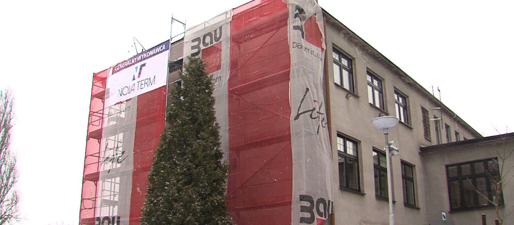 Ponad 5 milionów złotych na remonty