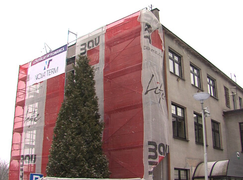 Ponad 5 milionów złotych na remonty  - grafika