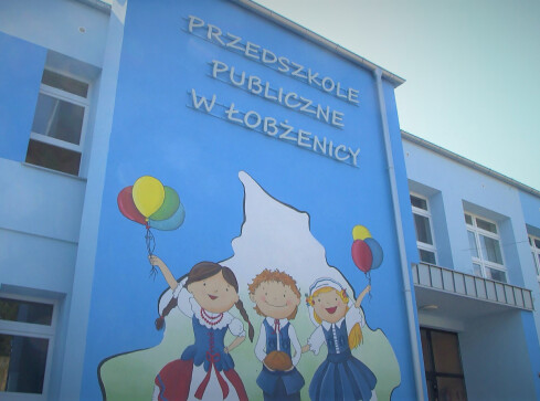 Termomodernizacja szkół i urzędów  - grafika