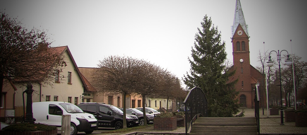 Czy Budzyń zostanie miastem?