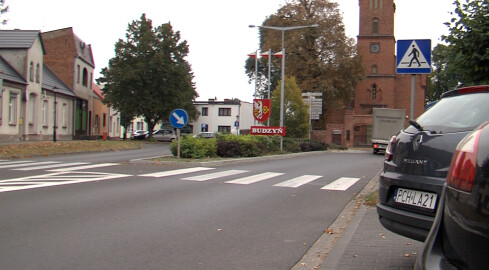 Bezpieczniejsze przejścia dla pieszych. Na życzenie mieszkańców - grafika