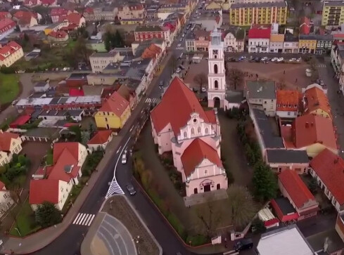 Na jakie inwestycje mogą liczyć chodzieżanie w 2021 roku? - grafika