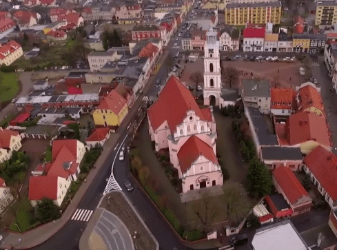 10 milionów złotych na mobilność miejską  - grafika