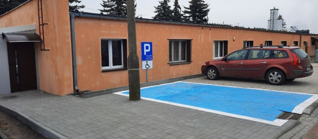 Powiatowy Inspektorat Nadzoru Budowlanego z nową siedzibą