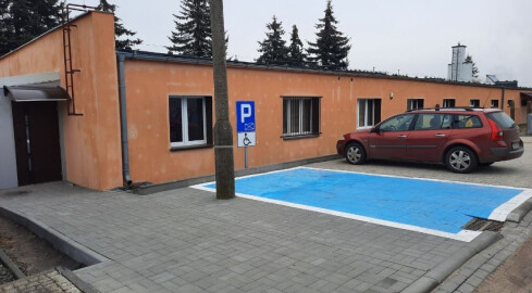 Powiatowy Inspektorat Nadzoru Budowlanego z nową siedzibą - grafika