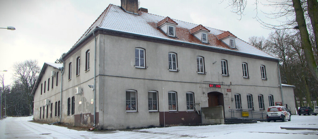 Elewacja CHDK wreszcie będzie wyremontowana