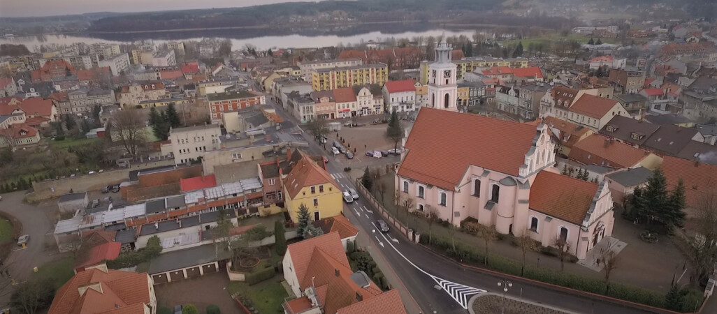 Quest, czyli nowa gra miejska w Chodzieży 