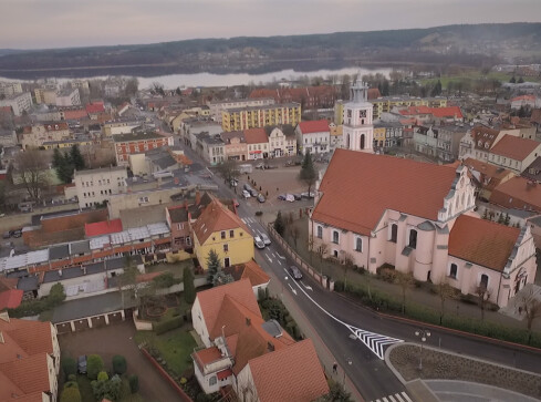 To miasto obniża ceny energii - grafika